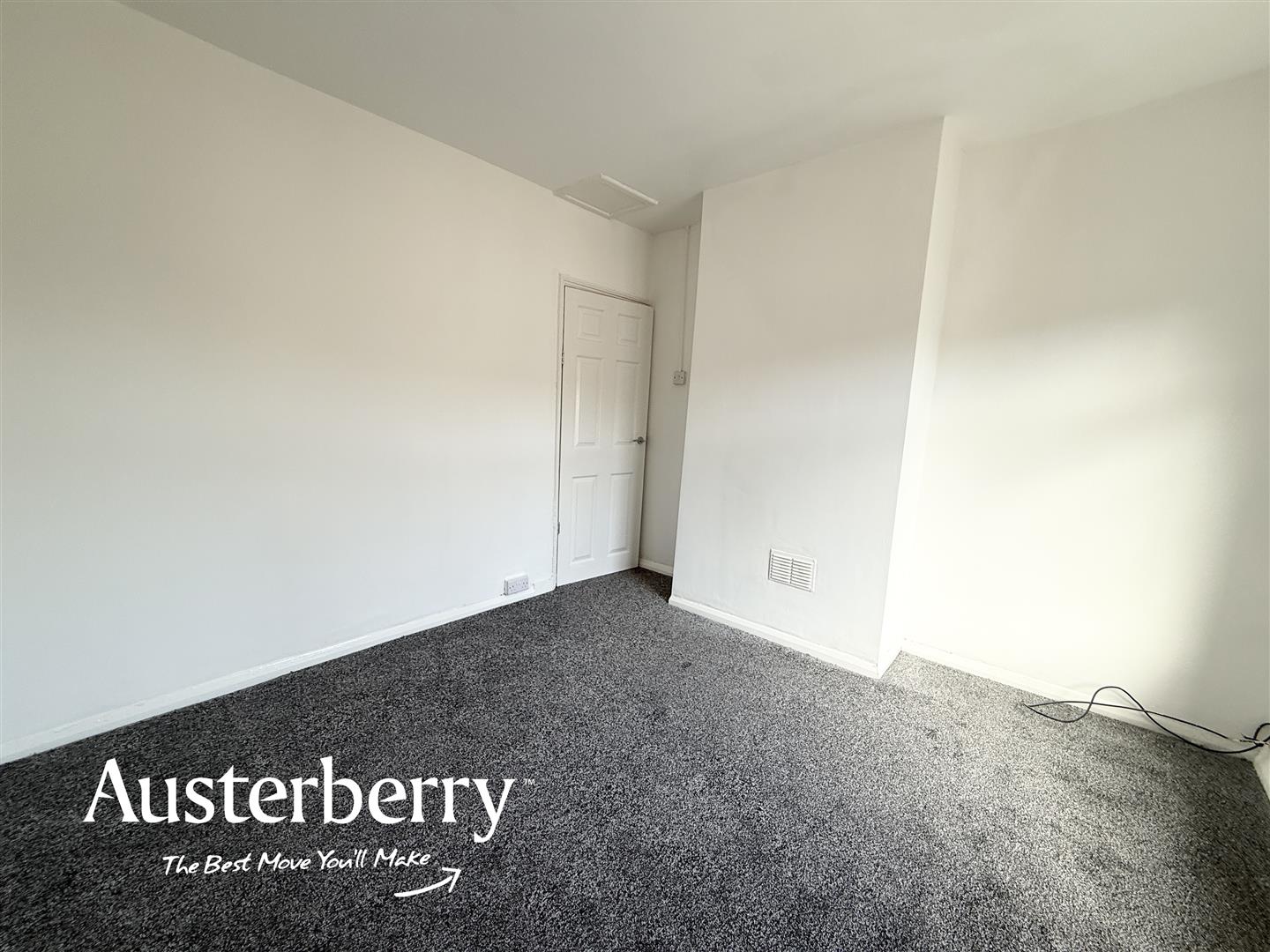 Derry Street, Heron Cross, Stoke-On-Trent